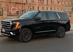 جي ام سي يوكون